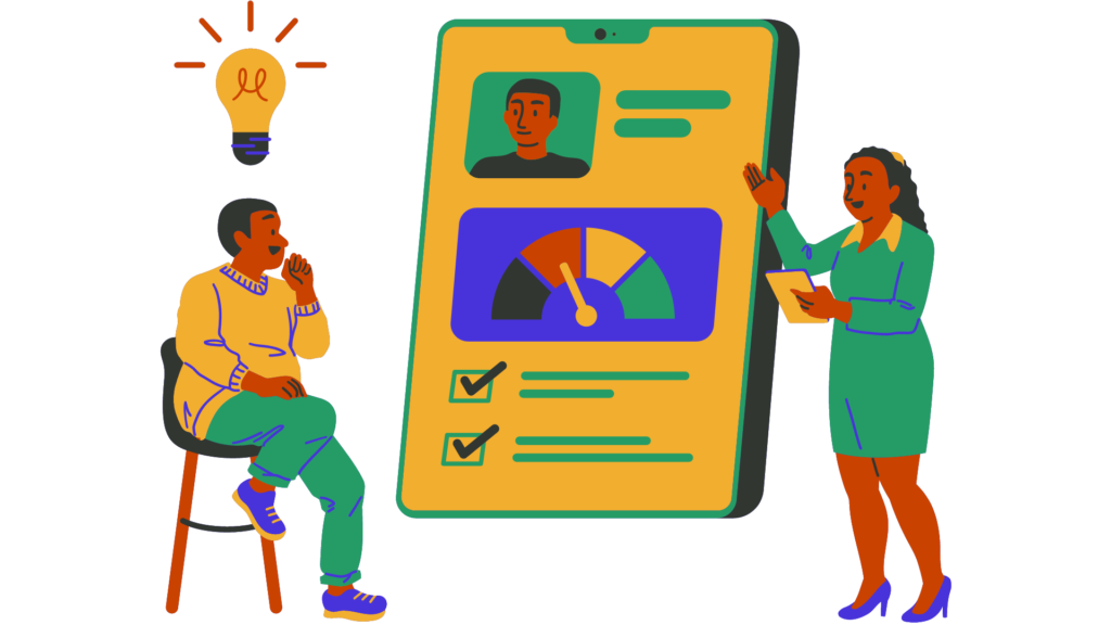 Courtier d'assurances indépendant